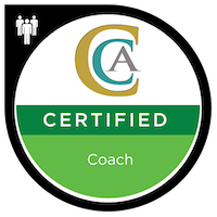 Certified Coach