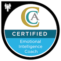 Certified Emotional Intelligence Coach